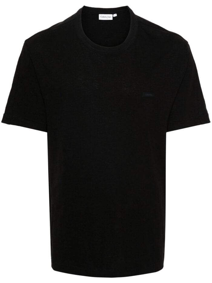 CALVIN KLEIN S/s T-shirt