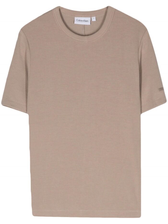 CALVIN KLEIN S/s T-shirt