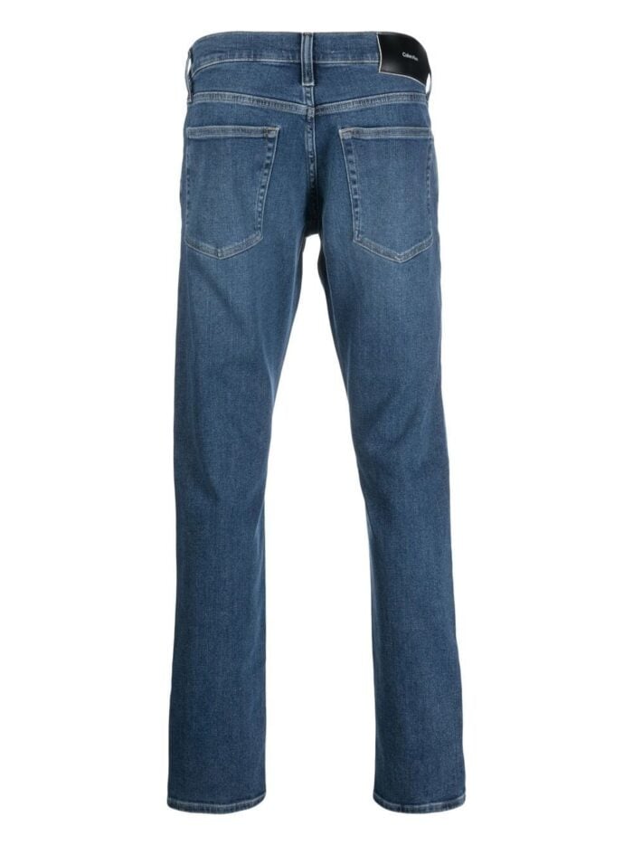 CALVIN KLEIN Slim Lewis Jeans