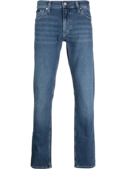 CALVIN KLEIN Slim Lewis Jeans