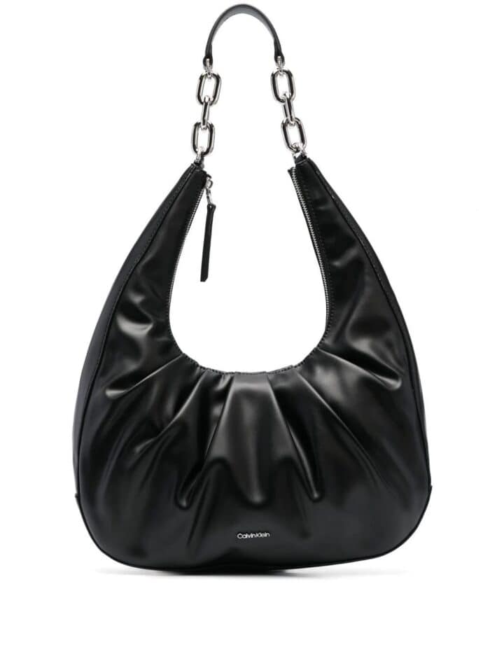 CALVIN KLEIN Soft Shoulder Bag