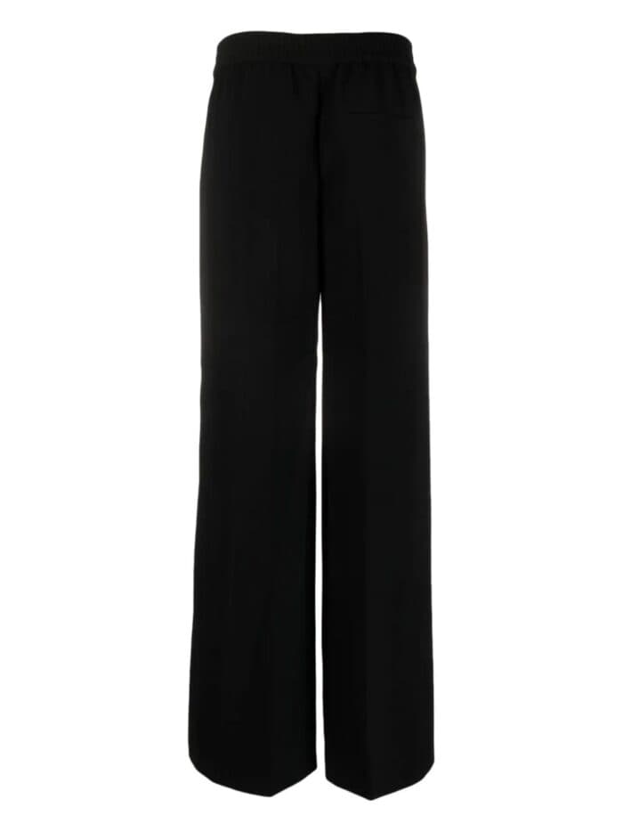 CALVIN KLEIN Structure Twill Elastic Pant