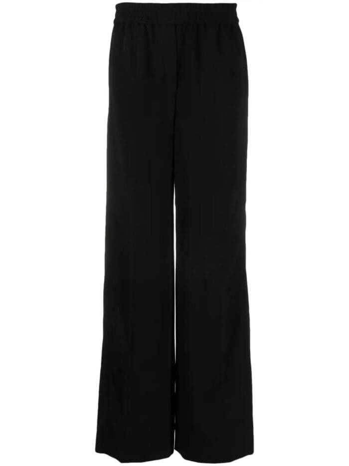 CALVIN KLEIN Structure Twill Elastic Pant