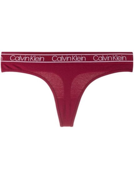 CALVIN KLEIN Thongs