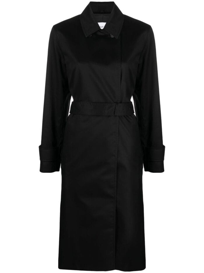 CALVIN KLEIN Trench Coat