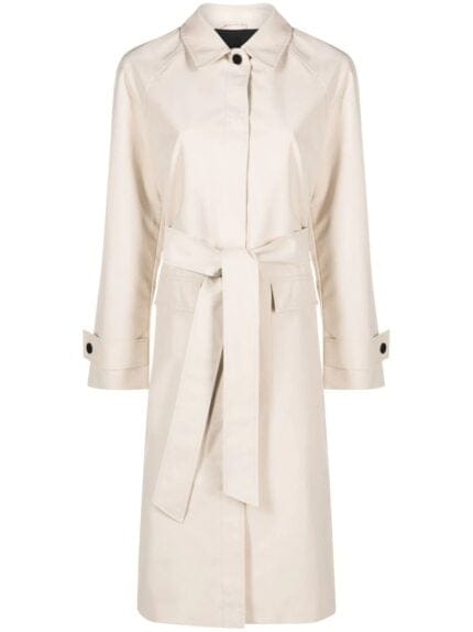 CALVIN KLEIN Trench Coat