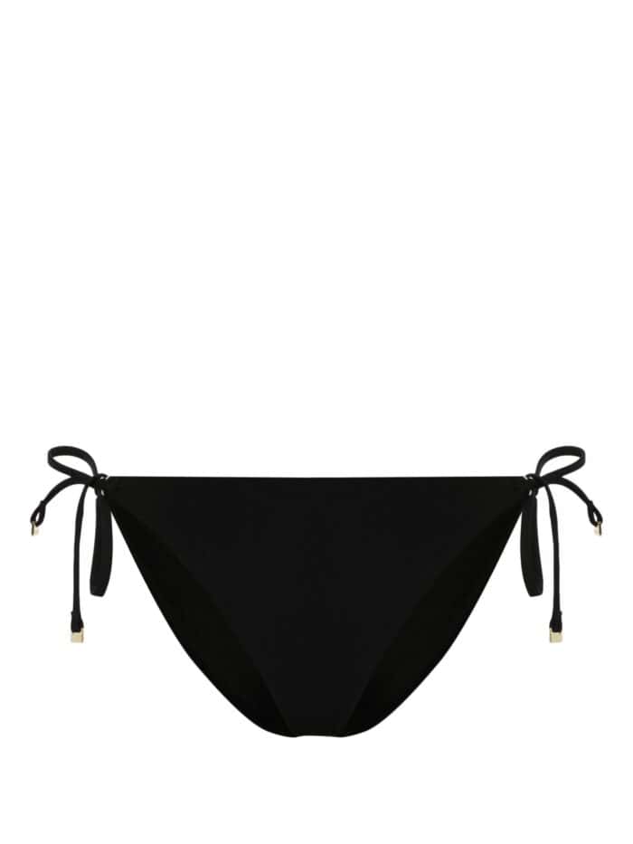 CALVIN KLEIN UW String Side Tie