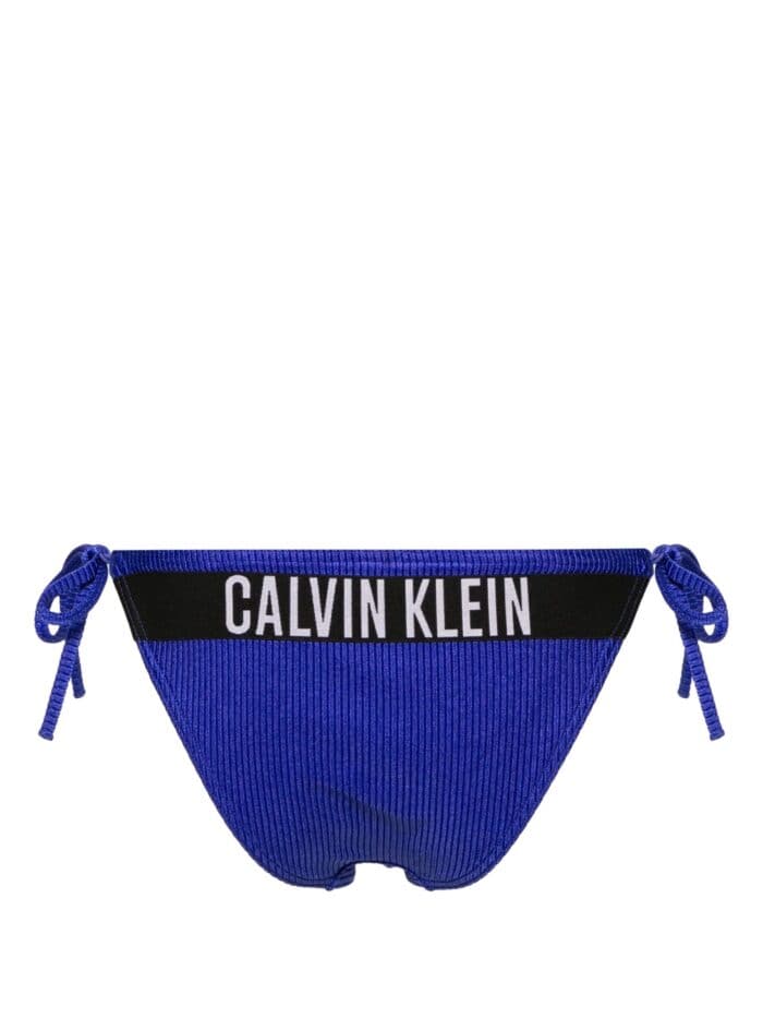 CALVIN KLEIN UW String Side Tie