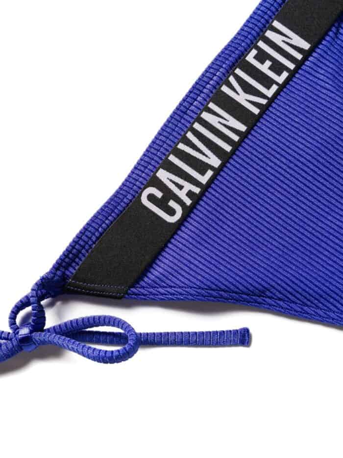 CALVIN KLEIN UW String Side Tie