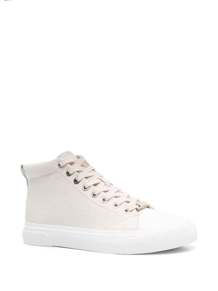 CALVIN KLEIN VULC HIGH TOP-MN JQ