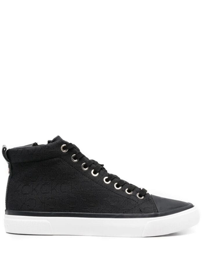 CALVIN KLEIN VULC HIGH TOP-MN JQ