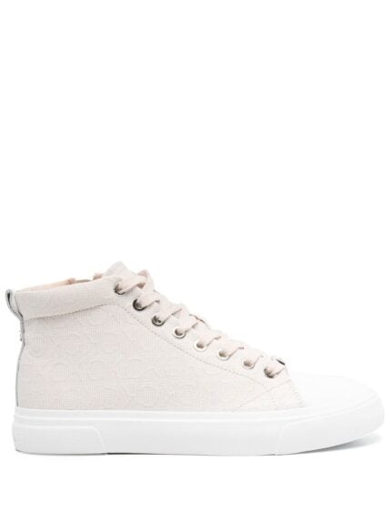 CALVIN KLEIN VULC HIGH TOP-MN JQ