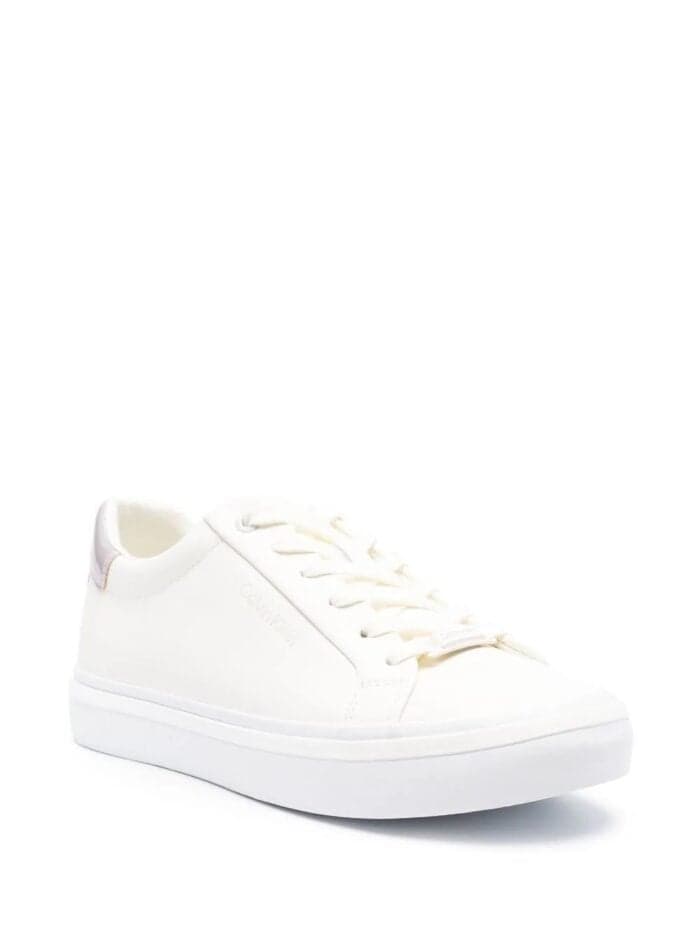 CALVIN KLEIN Vulc Lace Up Sport Shoe