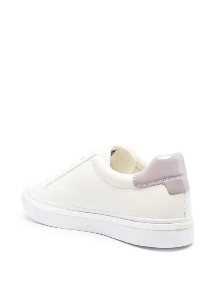 CALVIN KLEIN Vulc Lace Up Sport Shoe