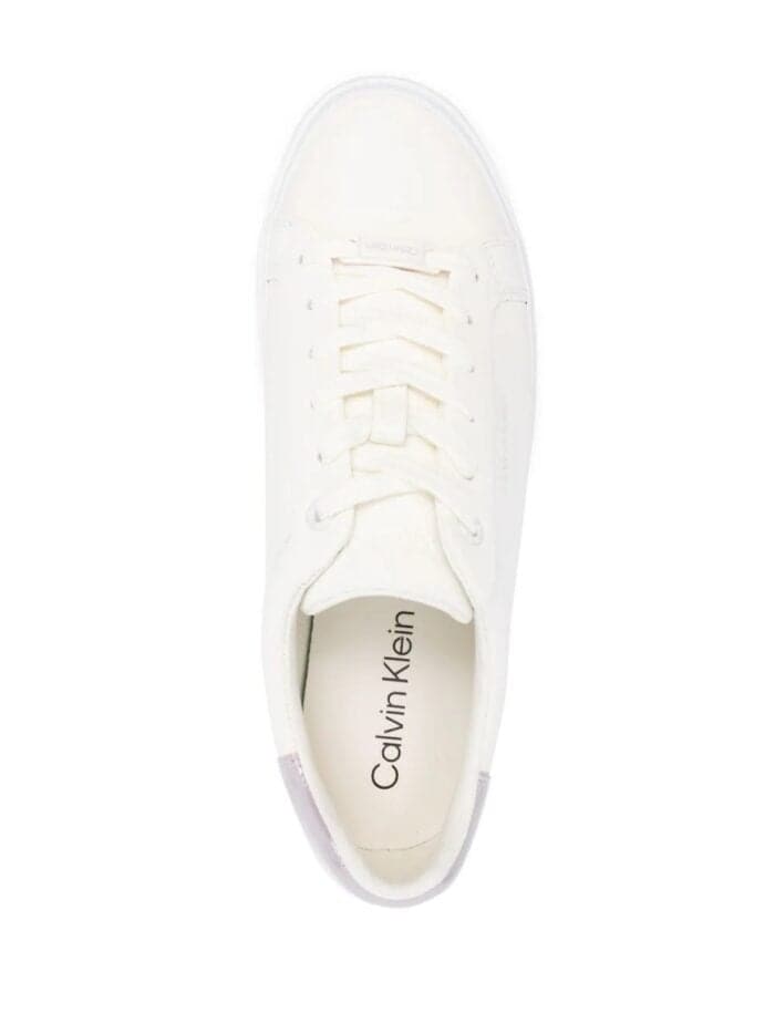 CALVIN KLEIN Vulc Lace Up Sport Shoe