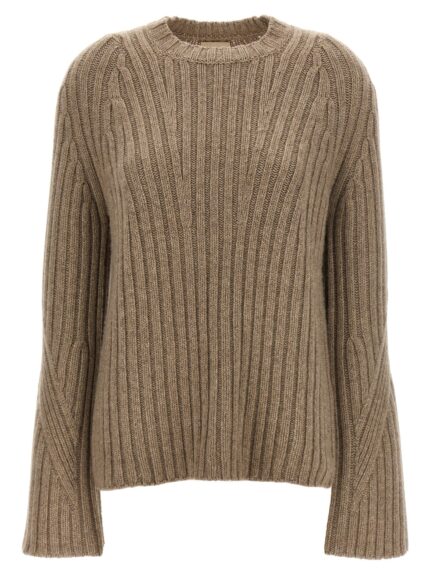 KHAITE 'Calvin' Sweater