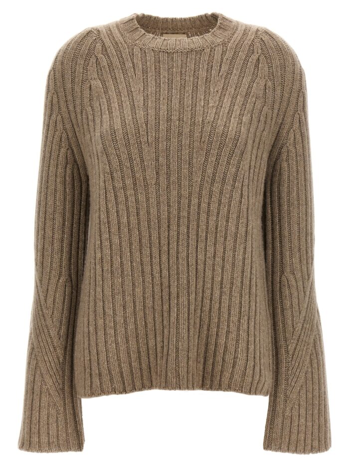 khaite 'calvin' sweater KHAITE 'Calvin' Sweater