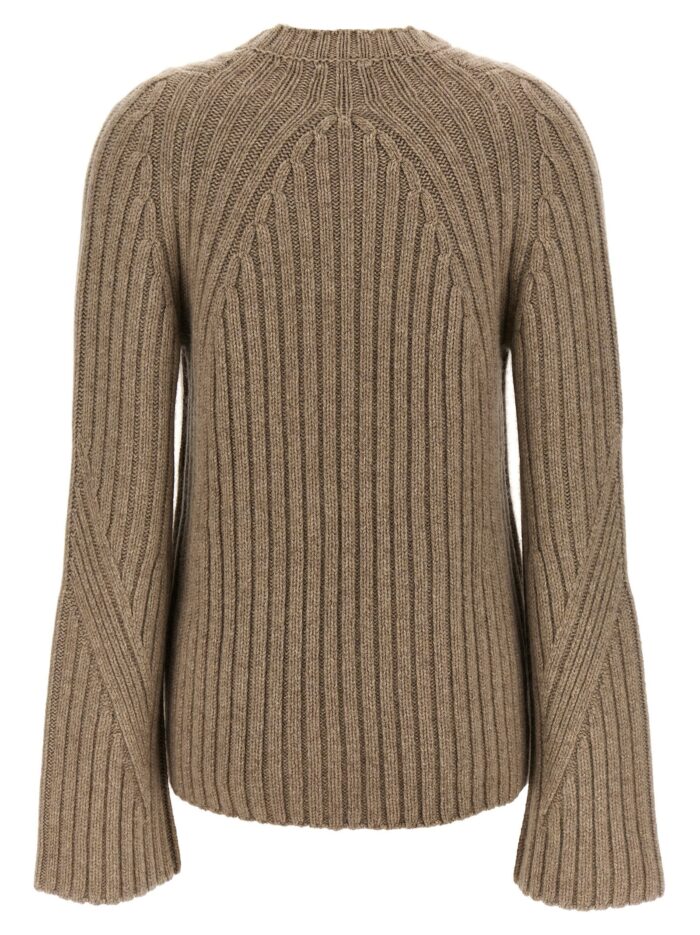 KHAITE 'Calvin' Sweater