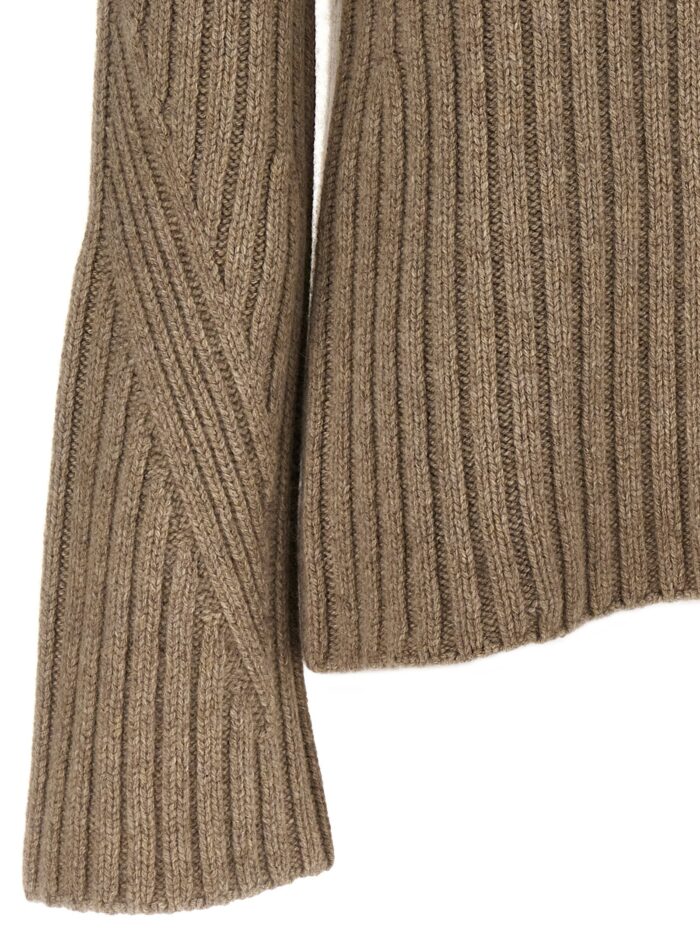 KHAITE 'Calvin' Sweater
