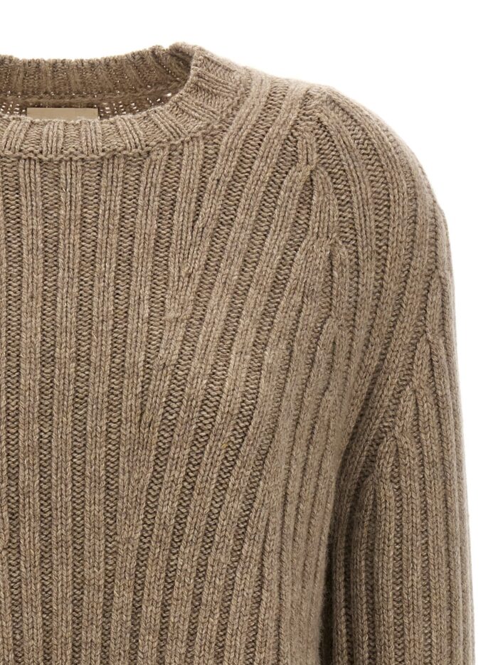 KHAITE 'Calvin' Sweater