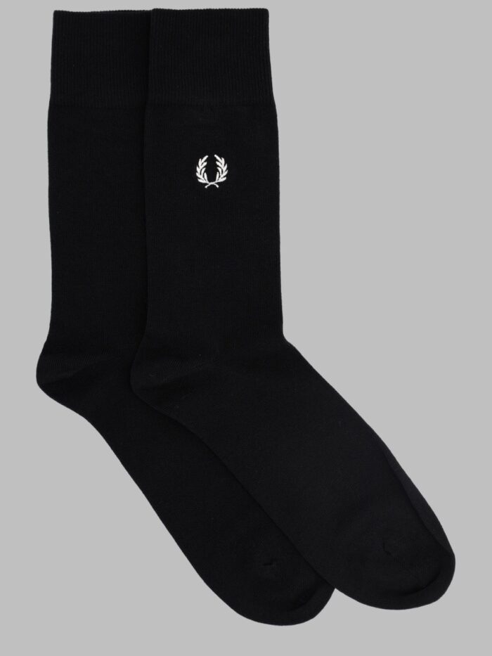 FRED PERRY Calzini "Classic Laurel Wreath"