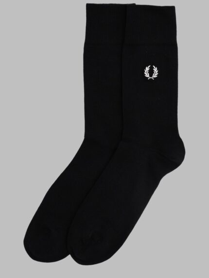 FRED PERRY Calzini "Classic Laurel Wreath"