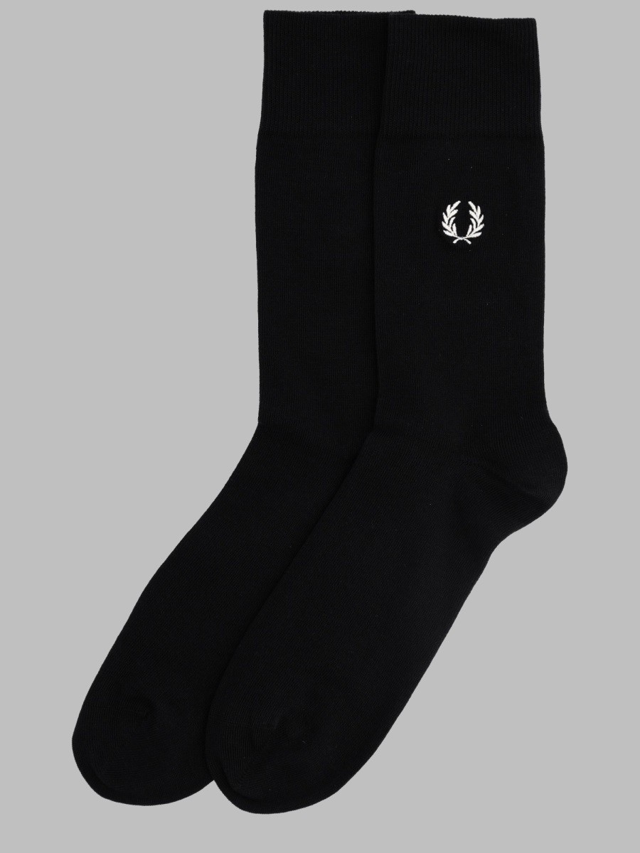 FRED PERRY Calzini "Classic Laurel Wreath"