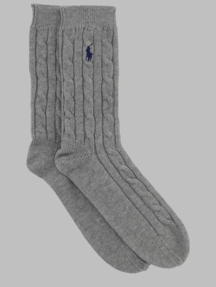 Polo Ralph Lauren CALZINI CON LOGO