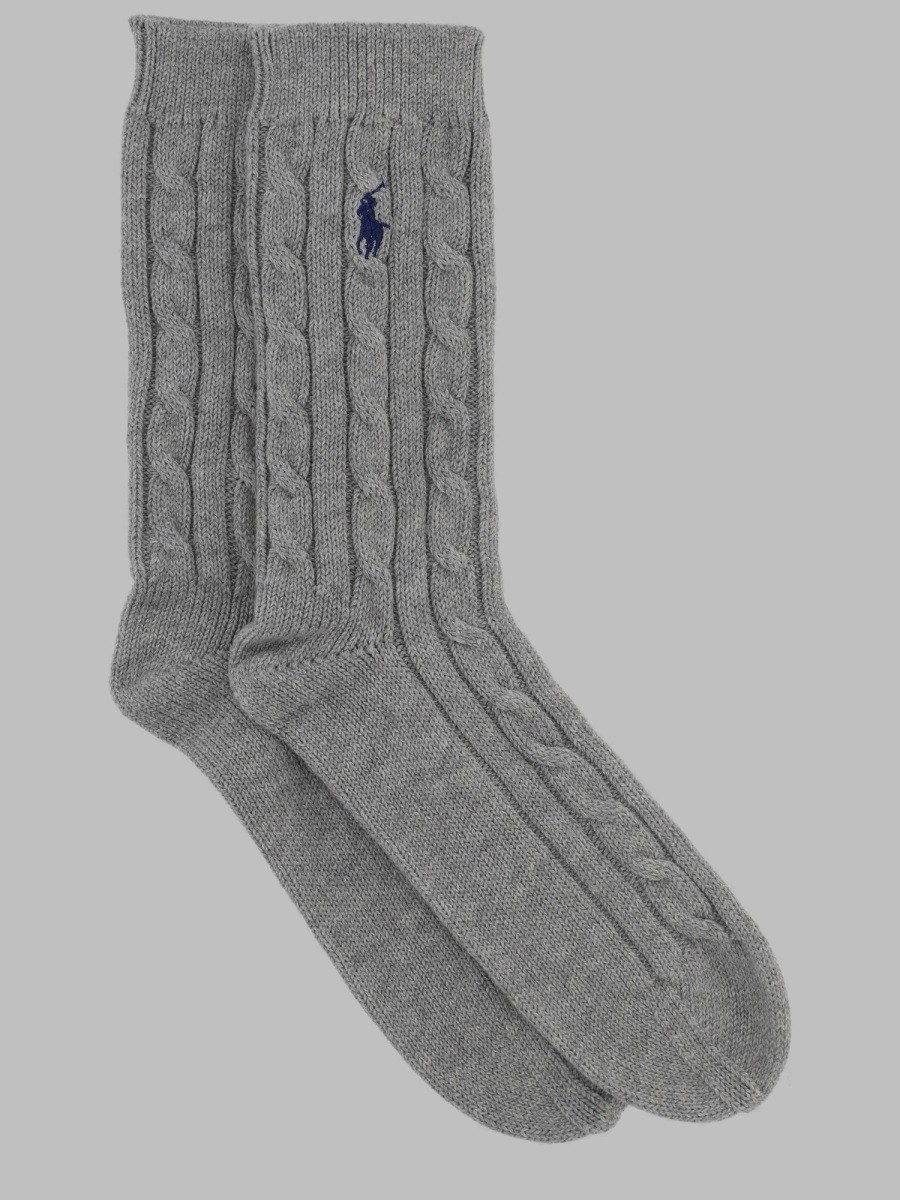 Polo Ralph Lauren CALZINI CON LOGO