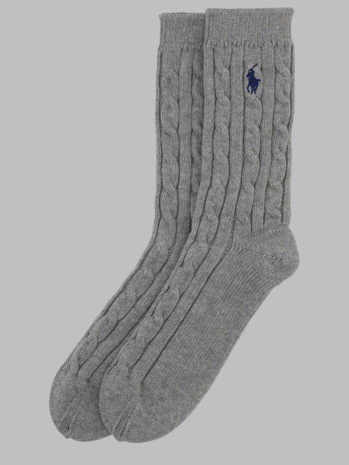 Polo Ralph Lauren CALZINI CON LOGO
