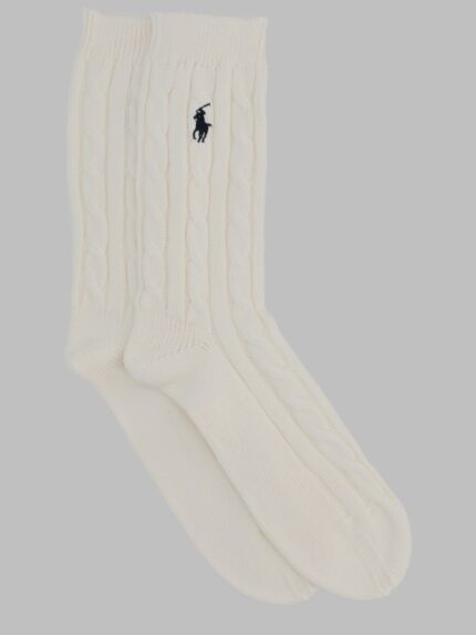 Polo Ralph Lauren CALZINI CON LOGO