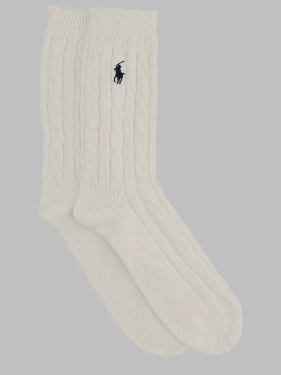 Polo Ralph Lauren CALZINI CON LOGO