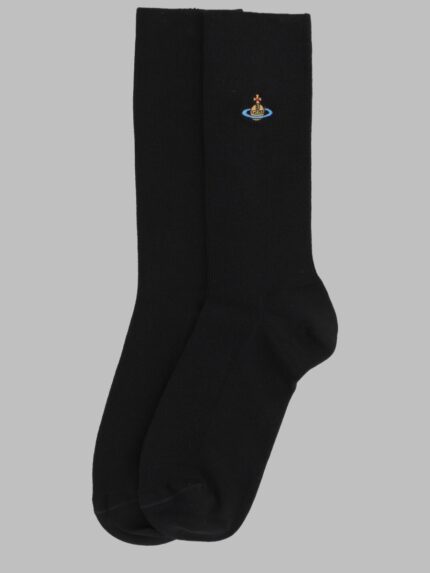 Vivienne Westwood Calzini Con Logo