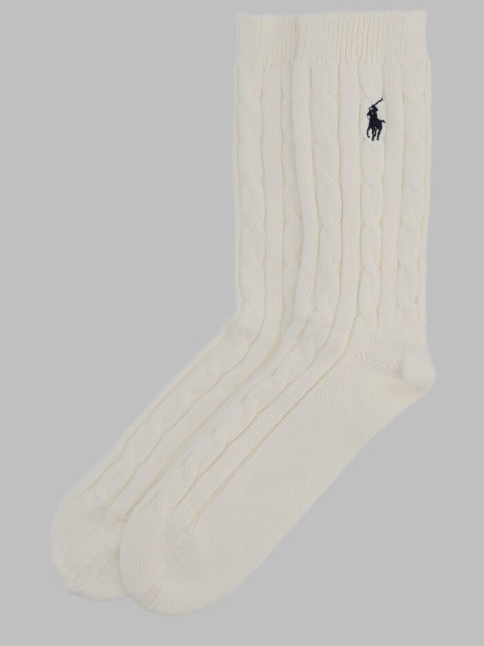 Polo Ralph Lauren CALZINI CON LOGO