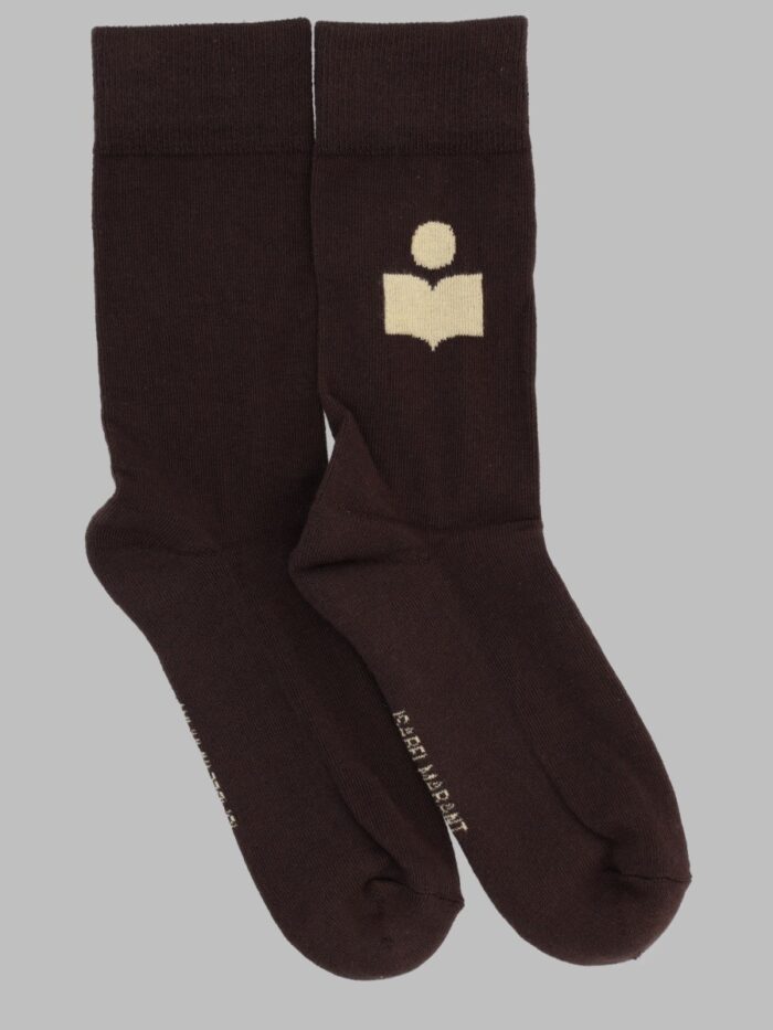 MARANT Calzini "Siloki"