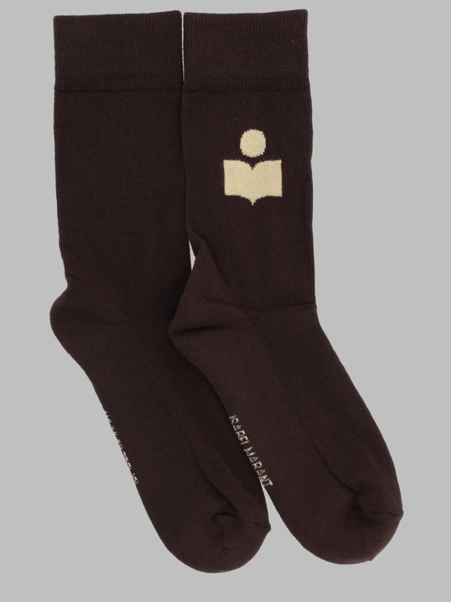 MARANT Calzini "Siloki"