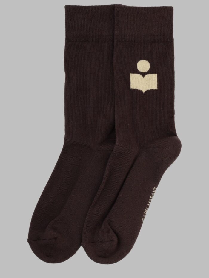MARANT Calzini "Siloki"
