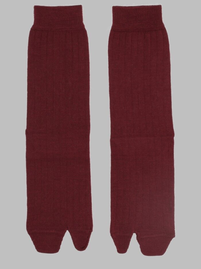 maison margiela calzini "tabi" Maison Margiela CALZINI "TABI"