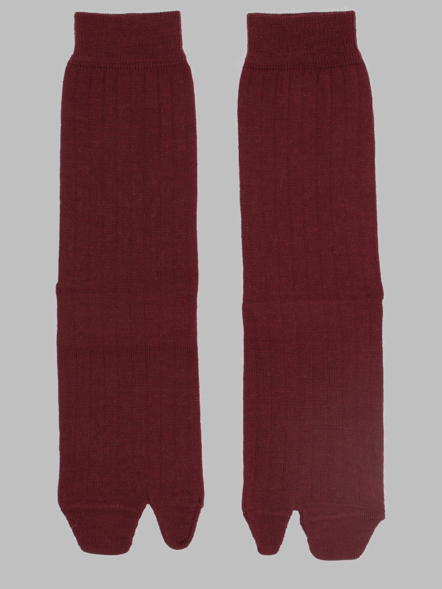 Maison Margiela CALZINI "TABI"