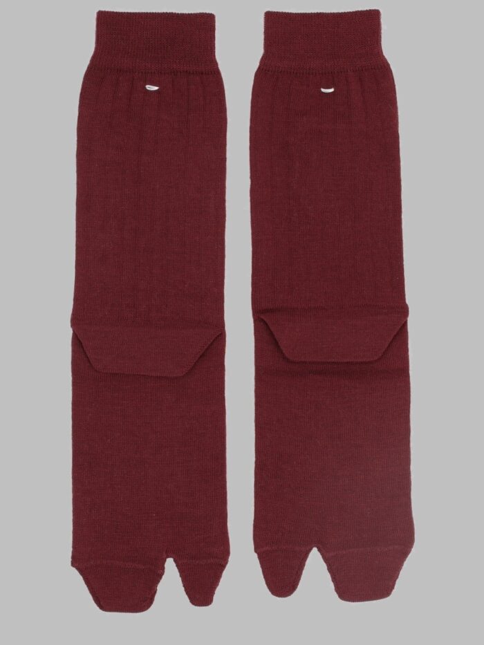 Maison Margiela CALZINI "TABI"