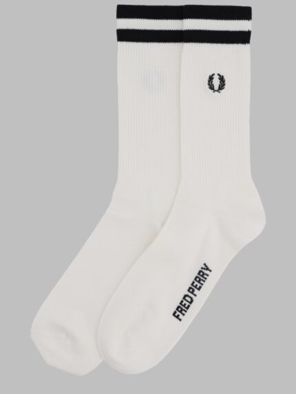 FRED PERRY Calzini "Tipped Sports"