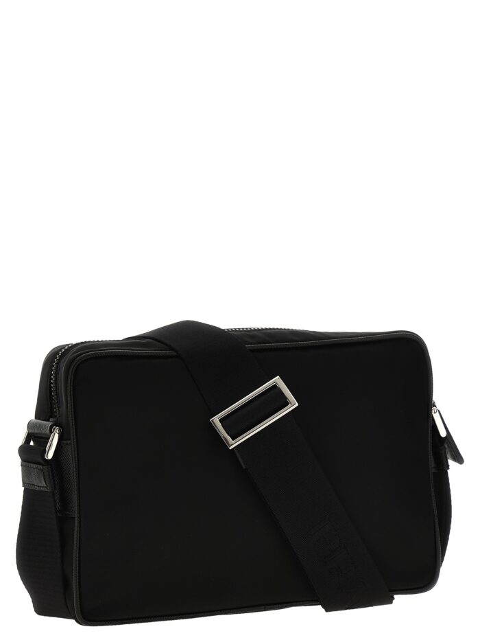 PRADA 'Camera Bag' Crossbody Bag