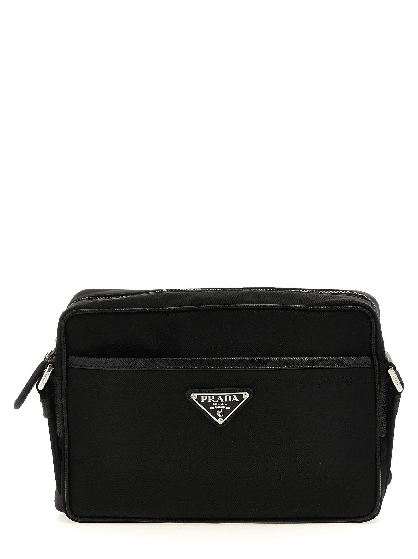 PRADA 'Camera Bag' Crossbody Bag