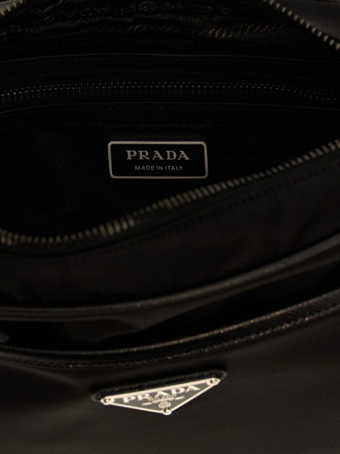 PRADA 'Camera Bag' Crossbody Bag