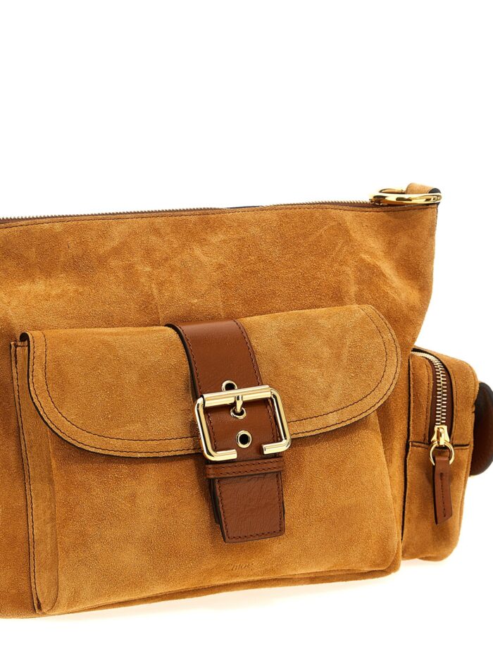 CHLOÉ 'Camera Bag' Shoulder Bag