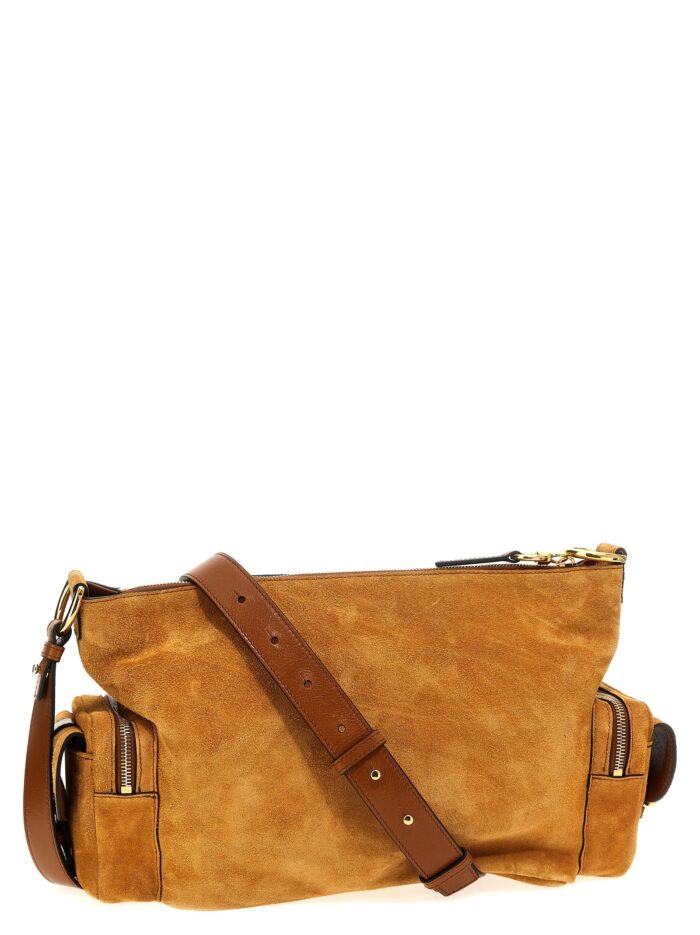 CHLOÉ 'Camera Bag' Shoulder Bag