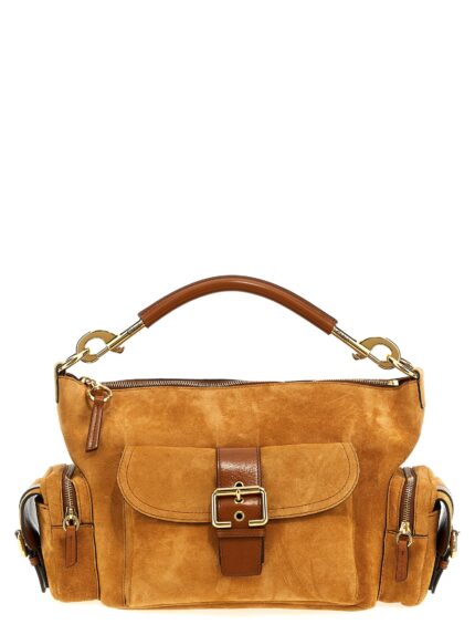 CHLOÉ 'Camera Bag' Shoulder Bag