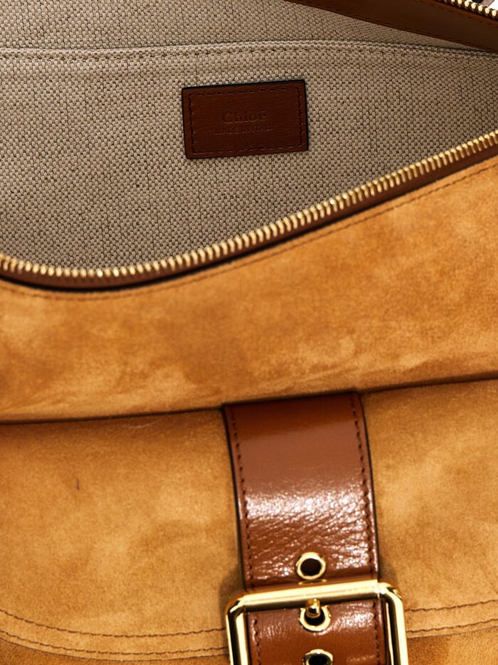 CHLOÉ 'Camera Bag' Shoulder Bag