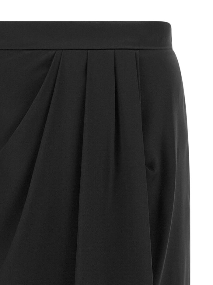Max Mara 'Camera' Skirt