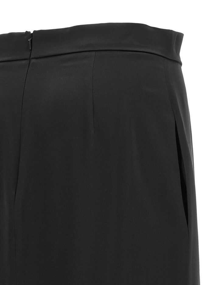 Max Mara 'Camera' Skirt